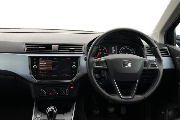 Used SEAT Arona 2019 for sale - 76302728: Photo 11