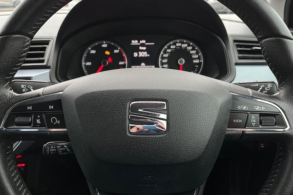 Used SEAT Arona 2019 for sale - 76302728: Photo 12