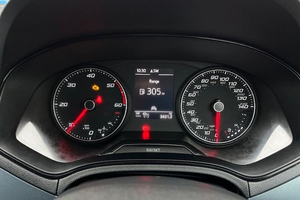 Used SEAT Arona 2019 for sale - 76302728: Photo 13