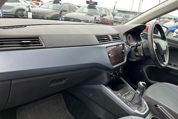 Used SEAT Arona 2019 for sale - 76302728: Photo 18