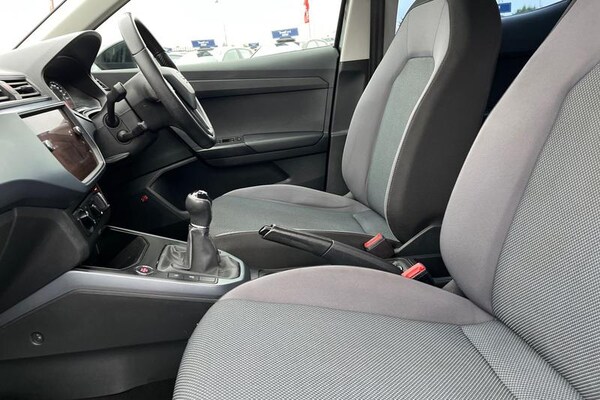 Used SEAT Arona 2019 for sale - 76302728: Photo 19