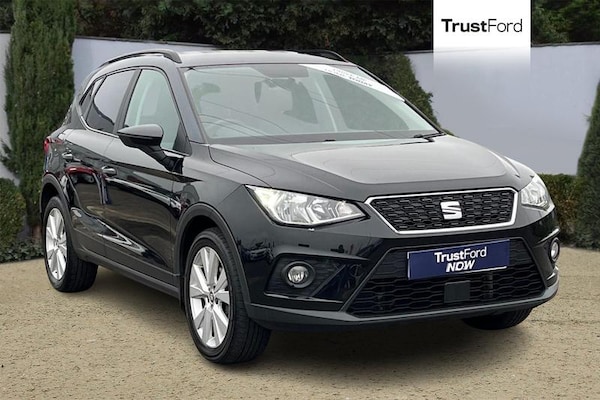 Used SEAT Arona 2019 for sale - 76302728: Photo 1