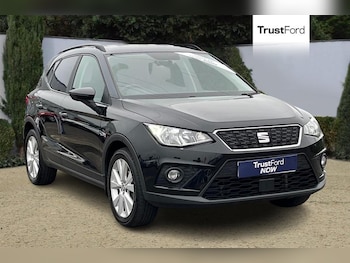 2019 - 1.6 TDI SE Technology Lux [EZ] 5dr