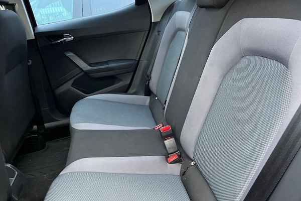 Used SEAT Arona 2019 for sale - 76302728: Photo 20