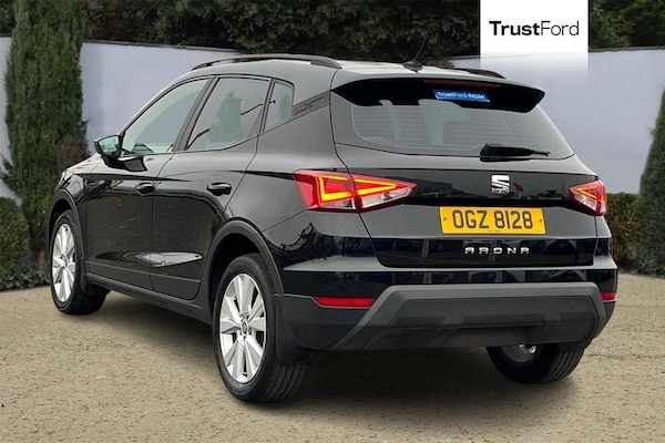 Used SEAT Arona 2019 for sale - 76302728: Photo 2