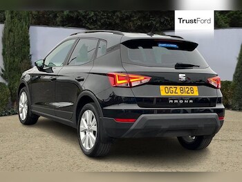 Used SEAT Arona 2019 for sale - 76302728: Photo 2