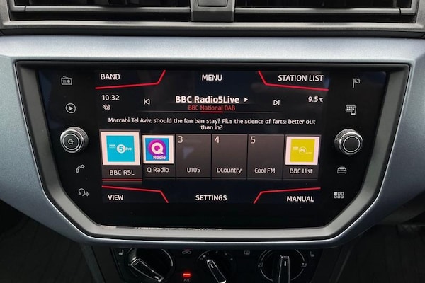 Used SEAT Arona 2019 for sale - 76302728: Photo 30