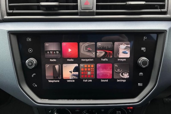 Used SEAT Arona 2019 for sale - 76302728: Photo 32