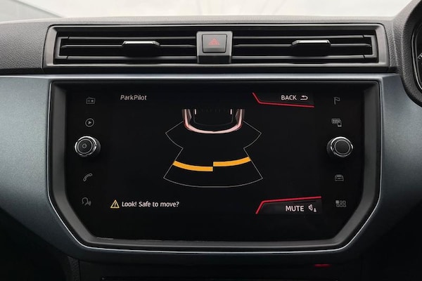 Used SEAT Arona 2019 for sale - 76302728: Photo 36