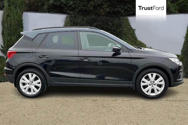 Used SEAT Arona 2019 for sale - 76302728: Photo 3