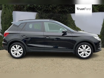 Used SEAT Arona 2019 for sale - 76302728: Photo 3