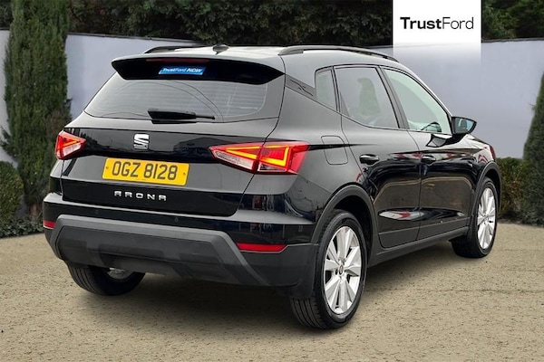 Used SEAT Arona 2019 for sale - 76302728: Photo 4