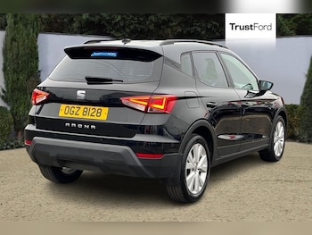 Used SEAT Arona 2019 for sale - 76302728: Photo 4