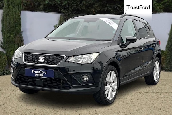 Used SEAT Arona 2019 for sale - 76302728: Photo 5