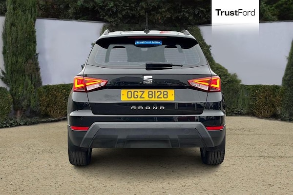Used SEAT Arona 2019 for sale - 76302728: Photo 7
