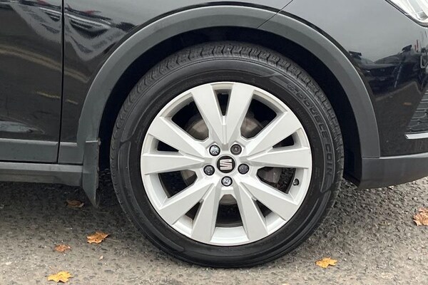 Used SEAT Arona 2019 for sale - 76302728: Photo 8