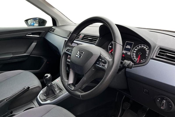 Used SEAT Arona 2019 for sale - 76302728: Photo 9