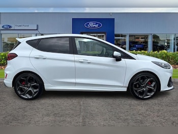 Used Ford Fiesta 2022 for sale - 78657146: Photo
