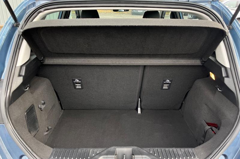 Used Ford Fiesta 2018 for sale - 76476830: Photo 21