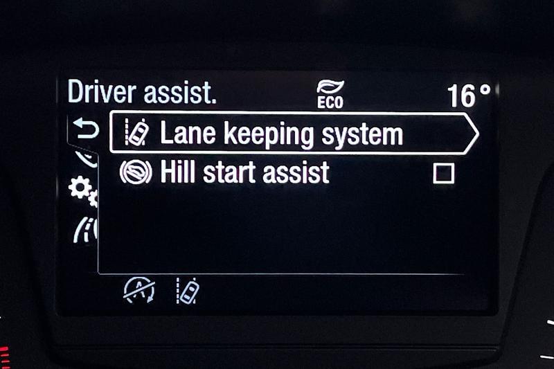 Used Ford Fiesta 2018 for sale - 76476830: Photo 33