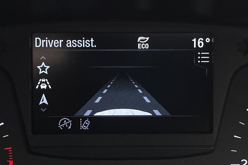 Used Ford Fiesta 2018 for sale - 76476830: Photo 40