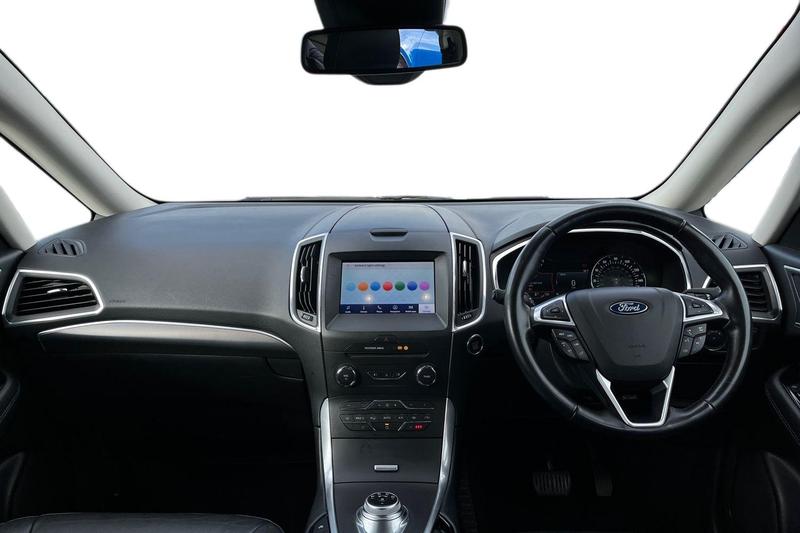 Used Ford Galaxy 2021 for sale - 76209399: Photo 10