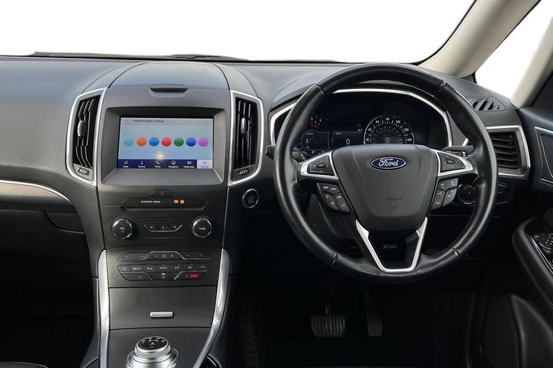 Used Ford Galaxy 2021 for sale - 76209399: Photo 11