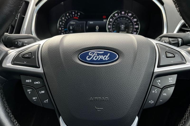 Used Ford Galaxy 2021 for sale - 76209399: Photo 12