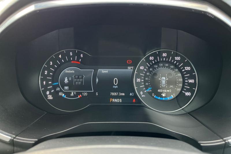 Used Ford Galaxy 2021 for sale - 76209399: Photo 13
