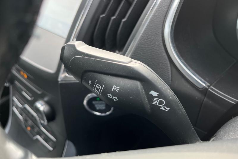 Used Ford Galaxy 2021 for sale - 76209399: Photo 14