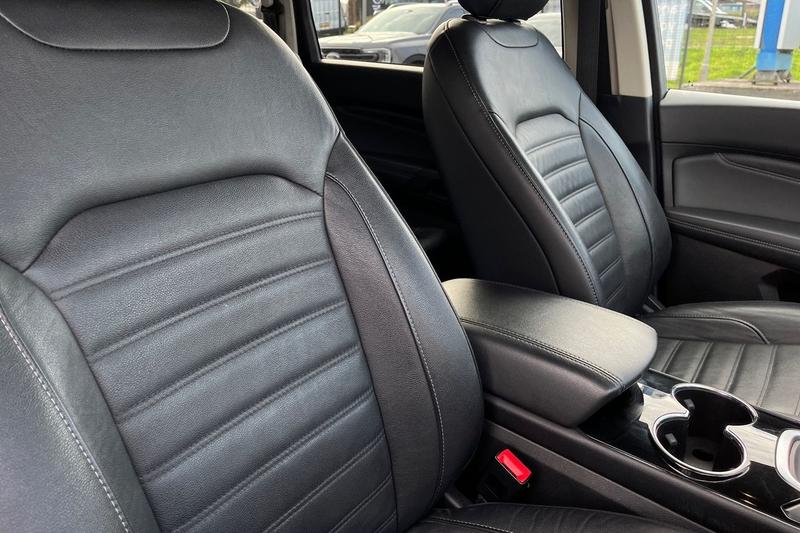 Used Ford Galaxy 2021 for sale - 76209399: Photo 17