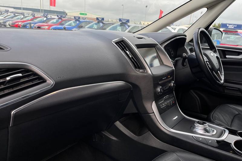 Used Ford Galaxy 2021 for sale - 76209399: Photo 18