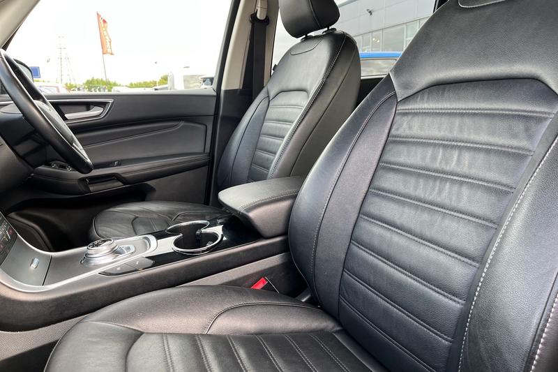 Used Ford Galaxy 2021 for sale - 76209399: Photo 19