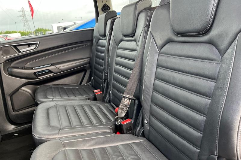 Used Ford Galaxy 2021 for sale - 76209399: Photo 20