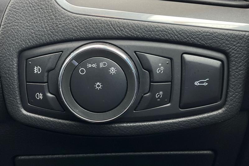 Used Ford Galaxy 2021 for sale - 76209399: Photo 24