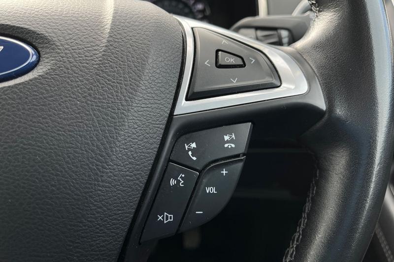 Used Ford Galaxy 2021 for sale - 76209399: Photo 25