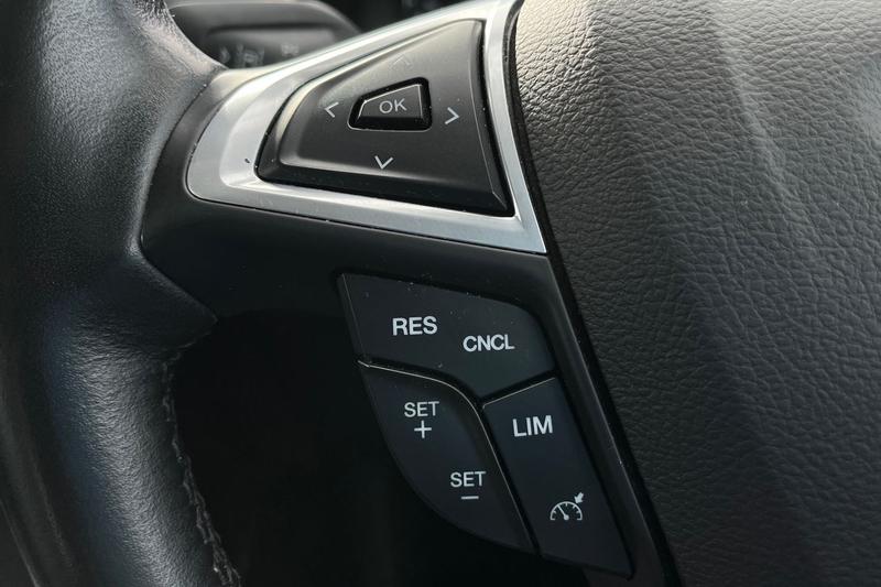 Used Ford Galaxy 2021 for sale - 76209399: Photo 26
