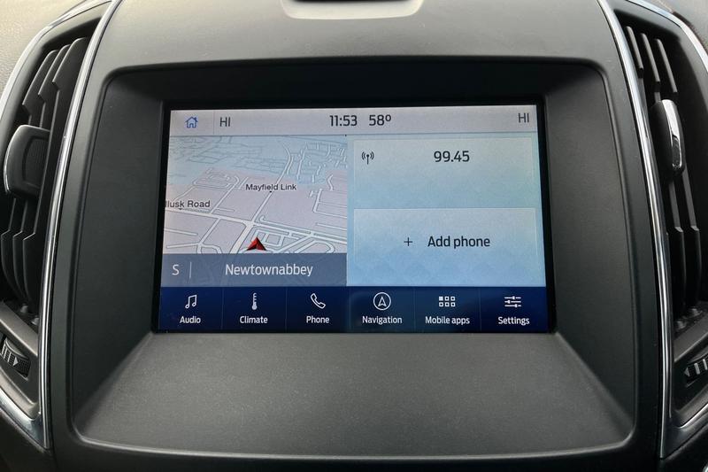 Used Ford Galaxy 2021 for sale - 76209399: Photo 29