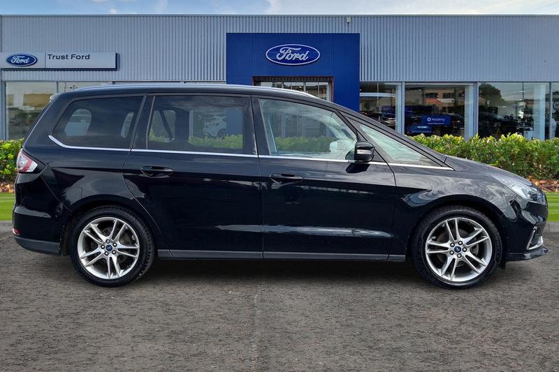 Used Ford Galaxy 2021 for sale - 76209399: Photo 3