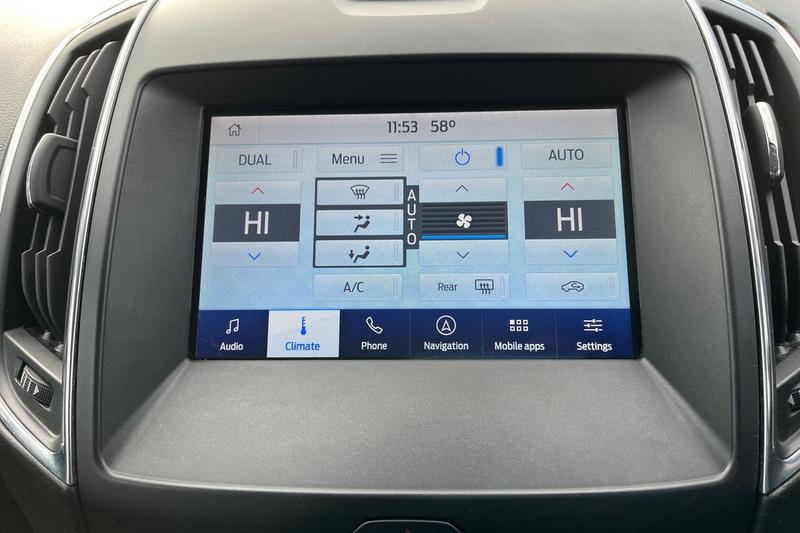 Used Ford Galaxy 2021 for sale - 76209399: Photo 30