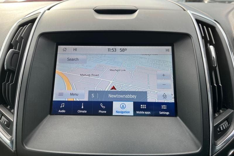 Used Ford Galaxy 2021 for sale - 76209399: Photo 31