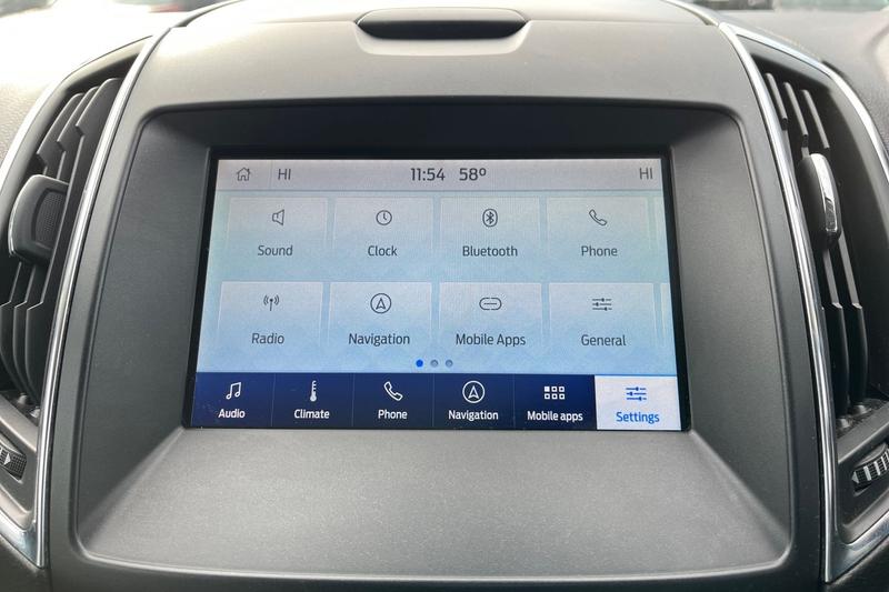 Used Ford Galaxy 2021 for sale - 76209399: Photo 32