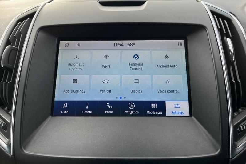 Used Ford Galaxy 2021 for sale - 76209399: Photo 33