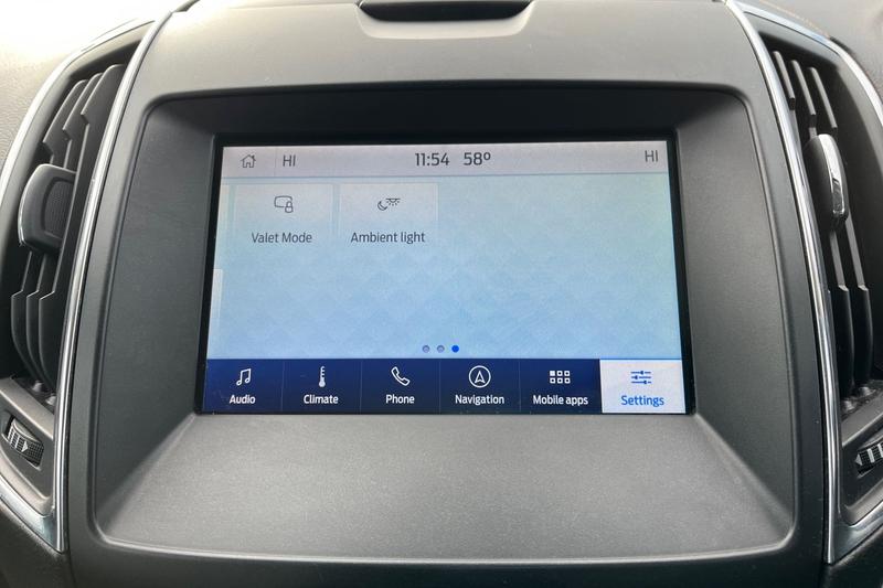 Used Ford Galaxy 2021 for sale - 76209399: Photo 34