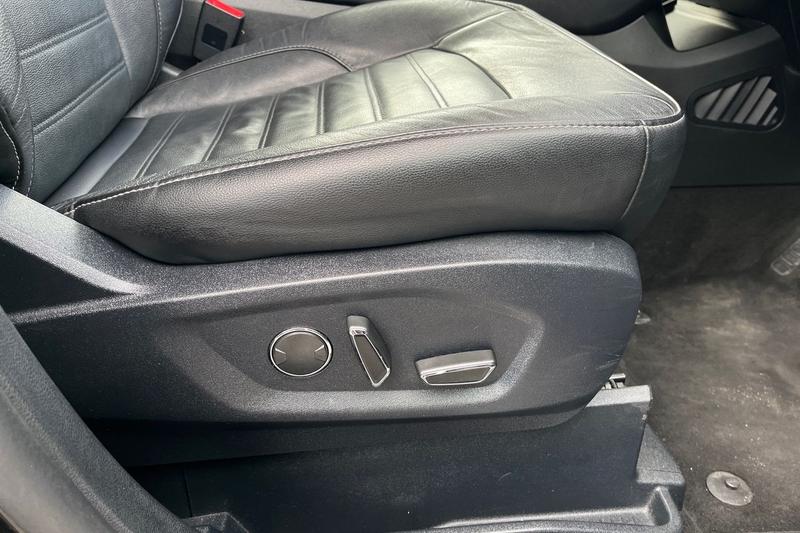 Used Ford Galaxy 2021 for sale - 76209399: Photo 38