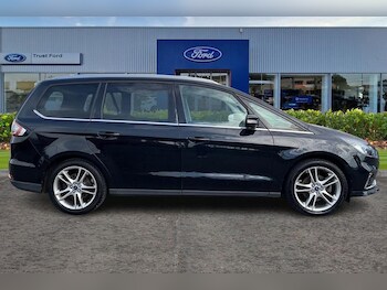 Used Ford Galaxy 2021 for sale - 76209399: Photo 3
