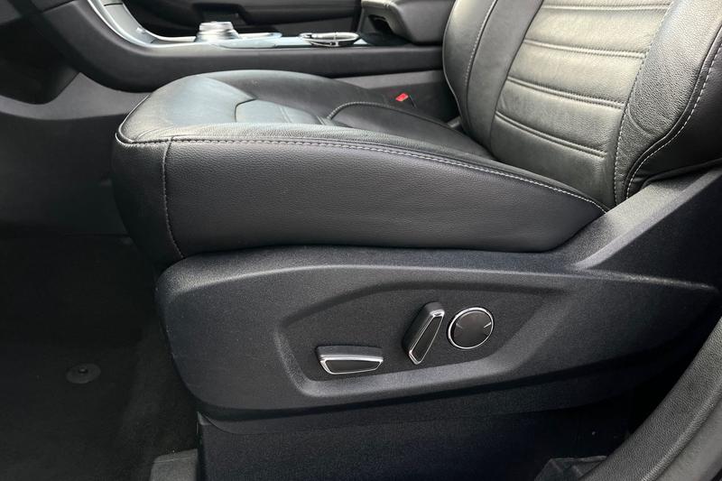 Used Ford Galaxy 2021 for sale - 76209399: Photo 40