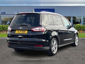 Used Ford Galaxy 2021 for sale - 76209399: Photo 4