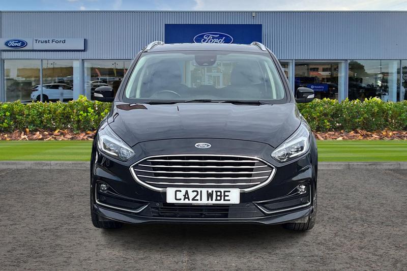 Used Ford Galaxy 2021 for sale - 76209399: Photo 6
