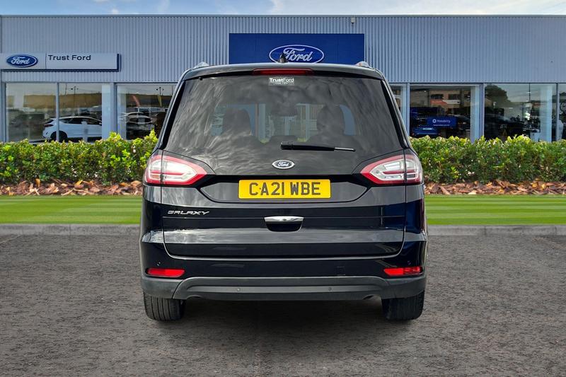 Used Ford Galaxy 2021 for sale - 76209399: Photo 7